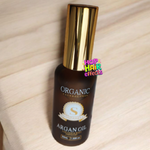 Sondarell Organic Argan Oil