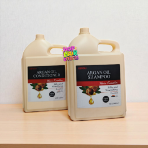 Dexou Argan Oil Conditioner