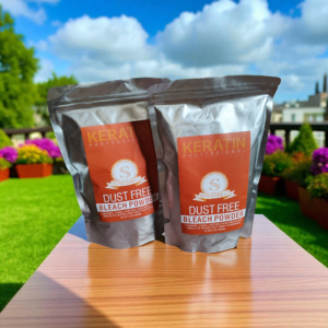 Sondarell keratin White Bleach Powder