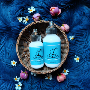 LaceLock Extreme Hold Lace Adhesive (Waterproof & Sweat Resistant)