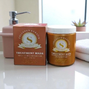 Sondarell Hair Mask