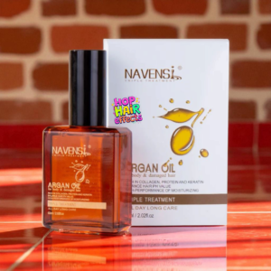 Navensi Argan Oil Serum