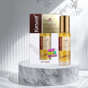 Karseell Maca Essence Oil