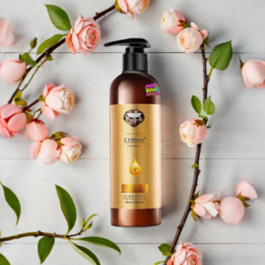 Luodais Leave - In Conditioner