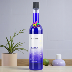 Augeas Purple Shampoo