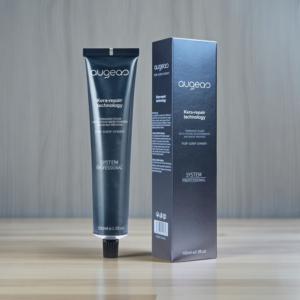 Augeas Professional Permanent Hair Dye