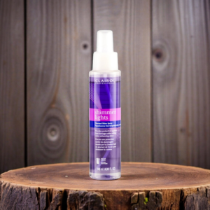 Clairol Shimmer Lights Thermal Shine Spray