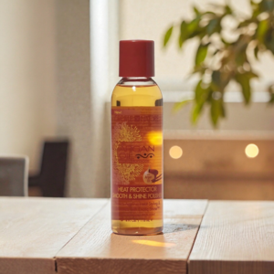 Creme Of Nature Heat Protection Serum