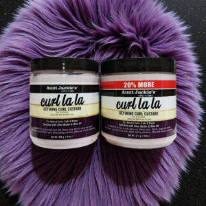 Aunt Jackie's Curl Lala