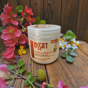 Ossat Form & Hold Wax