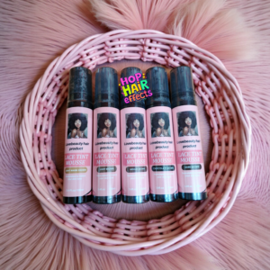 Love Beauty Lace Tint Mousse