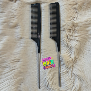 Antistatic Rat Tail comb