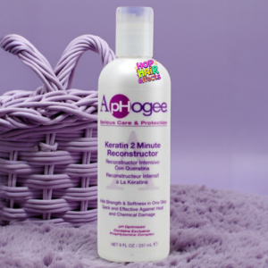 Aphogee Keratin 2 Minutes Reconstructor