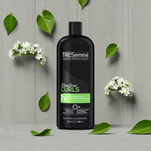 TRESemmè Flawless Curls Shampoo