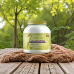 Vitali Hair Mayonnaise  Deep Conditioner