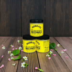 Murray's Bees Wax