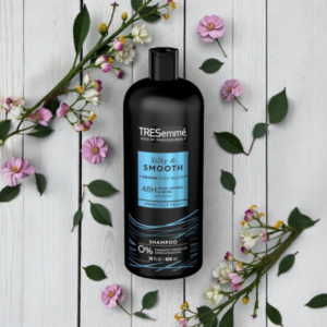 TRESemmè Smooth & Silky Shampoo