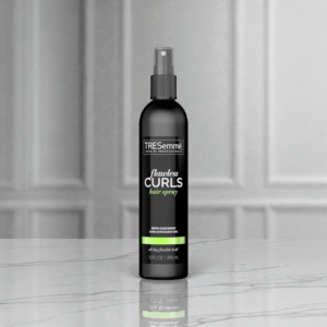 TRESemmè Curl Locking Spray