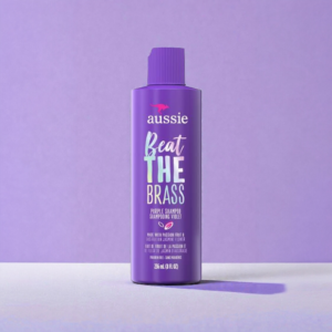 Aussie Purple Shampoo