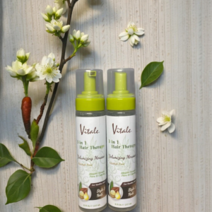 Vitali 3in1 Volumizing Mousse