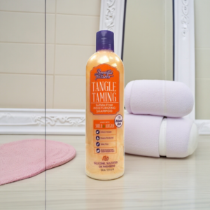 Beautiful Textures Argan Oil Leave-In Conditioner