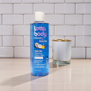 Lottabody Setting Lotion
