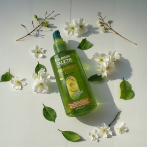 Garnier Marvelous Oil Elixir