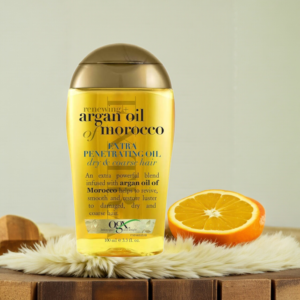 Ogx Argan Oil Extra Penetrating Oil