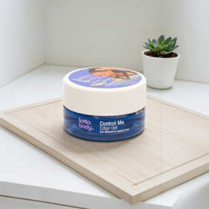 Lottabody Edge Control