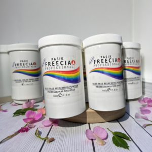 Pasik Freecia Powder Bleach