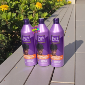 Dark & Lovely Corrective Leave-In-In Conditioner