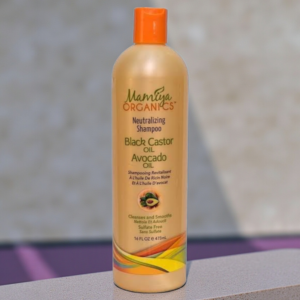 Mamiya Organics  Neutralizing Shampoo