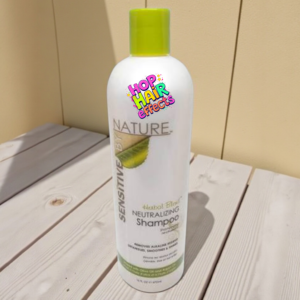 Sensitive By Nature Neutralizing Shampoo