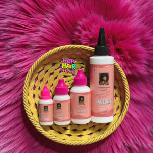 Love Beauty Pull Proof Lace Glue