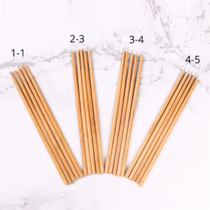 Wooden Ventilating Hook