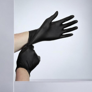 2in1 Reusable Anti Slip Gloves