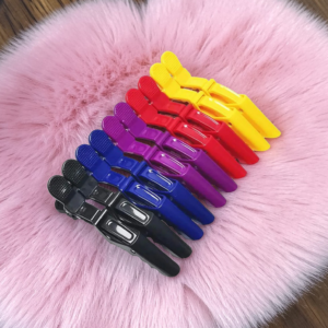 Alligator Hair Clips