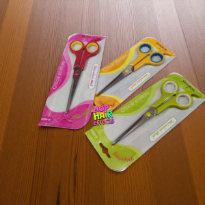 Cutting Scissors