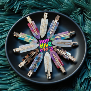 No Crease Hair Clips