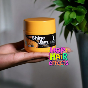 Shine & Jam Gel