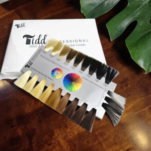 Tidd Professional Hair Level Finder