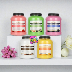 Nuspa Deep Conditioning Hair Mask