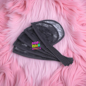 Adjustable Ponytail Net