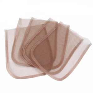 Swiss Lace Closure/Frontal Net