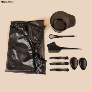 Hair Dye Mixing Bowl Set