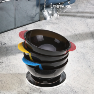 Anti slip Mixing bowl