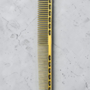 Metal Cutting Comb