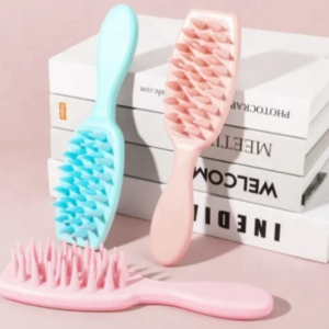 Scalp Massager/Shampoo Brush
