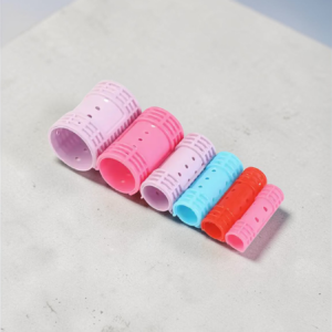 Snap/Magnetic Hair Rollers