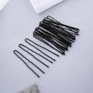 U-Shaped Pins